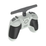 Hot Sales IFlight Commando 8 Radio ELRS V2 2.4GHz/900MHz Long Range Remote Controller With TCXO EdgeTX Drone Accessories